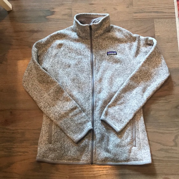 Patagonia Jackets & Blazers - Patagonia; “better sweater”